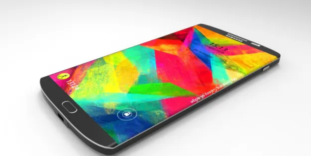 Check out the Absolutely Crazy Features of New Galaxy S6 Edge