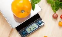 Use Portion Control for Weight Control