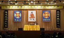 Falun Gong Meet and March in Hong Kong, Despite Chief Executive’s Opposition