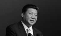 China’s Xi Readies for Antigraft ‘Death Match’