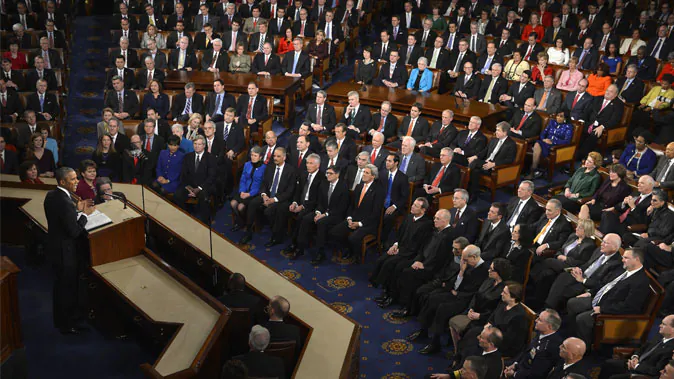 Obama’s Bold Lame-Duck Agenda