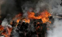 Reassessing Organized Crime in Mexico