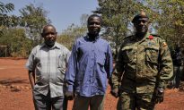 Prosecutor Calls for Renewed Effort to Arrest Warlord Joseph Kony