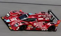 Tristan Nunez, SpeedSource Mazda Ready to Reach for Race Wins Again