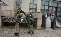 France Anti-Terror Plan Calls for Hiring More Intel Agents