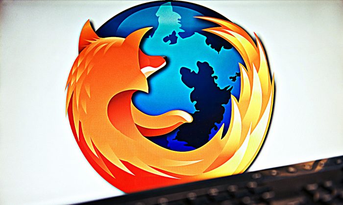 older versions of firefox for pc