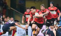 HKCC Continue to Dominate Premiership