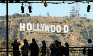 China in Focus (March 12): Chinese Film Market Drives Hollywood Censorship