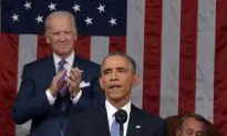 Biden’s Smile on Good Morning America Reveals It All