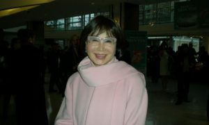 Shen Yun Bids Farewell to Vancouver Until Next Year