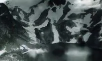 Lethal Lake in Russia That Could Kill You (Video)