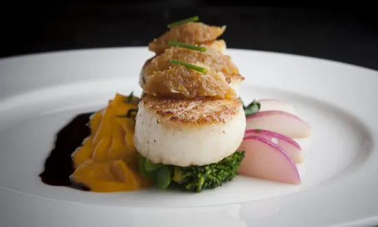 A Classic Steakhouse for the Upper West Side