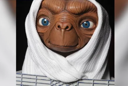 130,000 Pages of UFO Investigation Docs Now Online (Video)