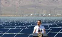 Solar to Reach Price Parity with Oil, Gas