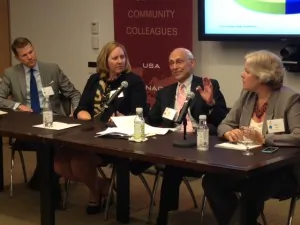 Seizing The Spotlight: 6 Tips for Speaking on a Panel
