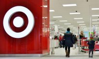 Target’s Turnaround Gets Shoppers Back Into Stores