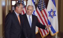 Boehner Defies Obama on Iran Sanctions, Invites Netanyahu