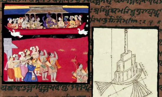 Speakers at Science Congress Say Ancient India Mastered Advanced Space Flight Thousands of Years Ago
