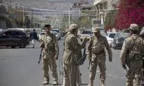 Q&A on Yemeni President, Houthi Rebels Deal