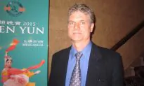 Chattanooga Audience Praises Shen Yun