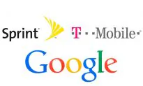 Google to Sell Phone Plans, Partnering With T-Mobile and Sprint