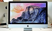 Apple to Release Affordable 4K 21.5-inch iMac?