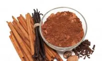The Healing Benefits of 5 Popular Herbs and Spices