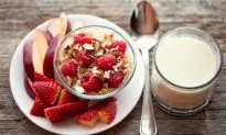 5 Ways to Love Your Quinoa