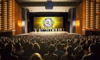 ‘Marvellous job,’ Company President Says of Shen Yun