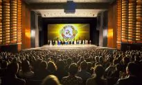 ‘Marvellous job,’ Company President Says of Shen Yun