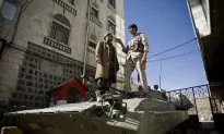 Yemen Government Resigns Amid Rebel Standoff