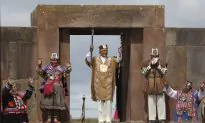 Bolivia: Economic Test Looms as Evo Morales Begins Third Term