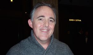 Educator Says Shen Yun Is ‘Very Touching, Ingenious’