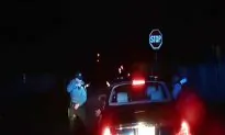 Video of New Jersey Man Shot by Police Raises Questions