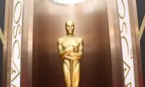 Oscar Fever Has Fans Scrambling to Watch, Watch, Watch