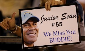 Is There Life After Football for NFL Pros?