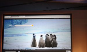 Microsoft Announces Its Newest Browser, Spartan