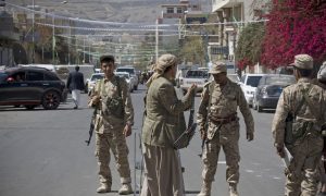 US Not Sending Gitmo Detainees to Yemen