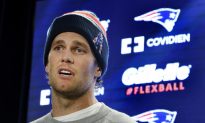Text Messages Implicate Brady in Deflate Gate