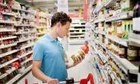 Why Most Food Labels Are Wrong About Calories