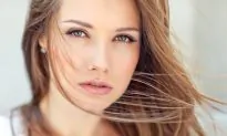 Going Green With 17 Organic Beauty Brands