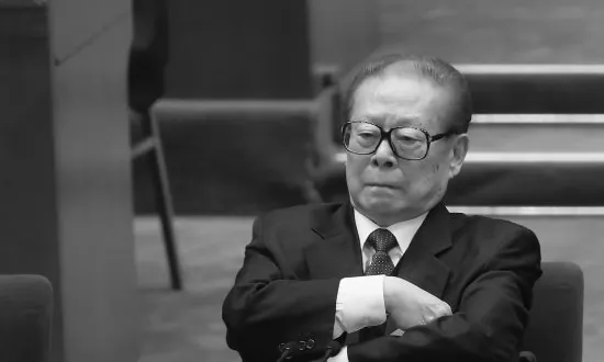 Shanghai Purge Suggests Further Erosion of Former Leader’s Power Base