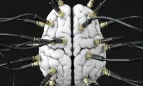 Cool, Yet Creepy, Mind-Control and Mind-Controlled Technology