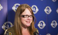 Shen Yun ‘A Wonderful Experience,’ Says Entertainment Executive