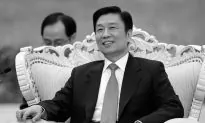 Chinese Vice Chairman: ‘Best Is Yet to Come’ in ‘Struggle’ Against Occupy Protests