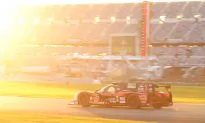 Shank Ligier-Honda Wins Pole for 2015 Tudor Championship Rolex 24 at Daytona—and Why It Matters