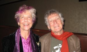 Shen Yun ‘Mesmerizing’ Says Art Historian