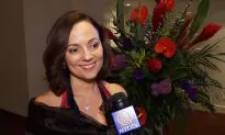 Celebrity Chef Christine Cushing: Shen Yun ‘A Magical Performance’