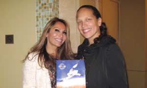 Dancer Says Shen Yun Is ‘Just amazing’