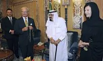 King Abdullah ‘Not a Benevolent Dictator, He Was a Dictator’